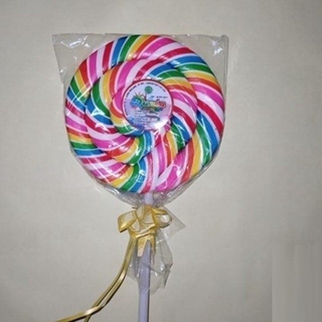 Lolipop Jumbo 12 cm 1